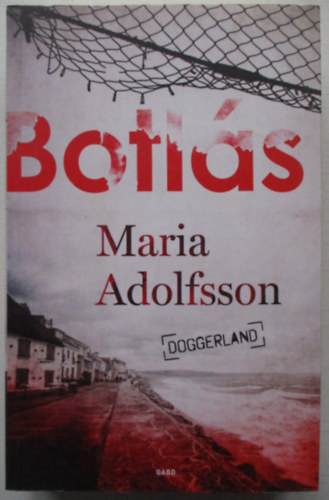 Maria Adolfsson - Botls