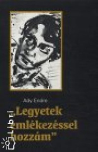 Sz�zdi Antal - 'Legyetek eml�kez�ssel hozz�m'