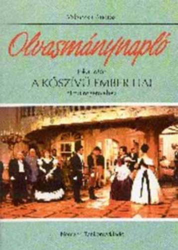 Valaczka András - A kőszívű ember fiai. Olvasmánynapló