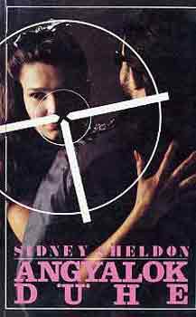 Sidney Sheldon - Angyalok d�he