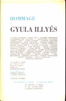 Hommage a Gyula Illy�s