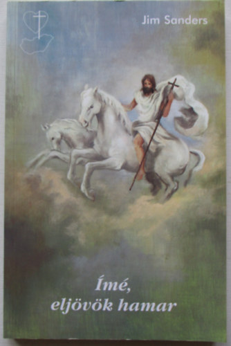 Jim Sanders - m, eljvk hamar