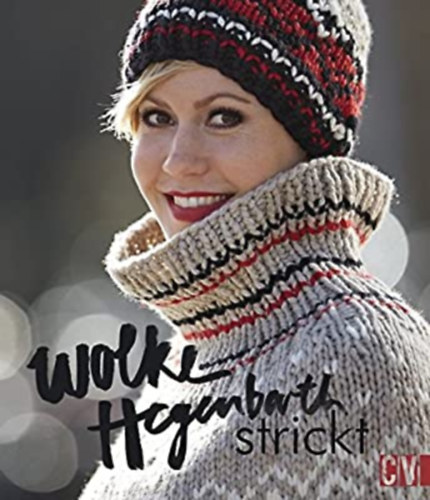 Wolke Hegenbarth - Strickt
