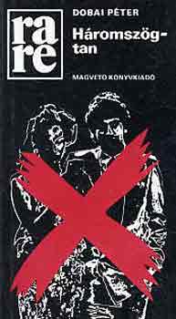 Dobai Péter - Háromszögtan