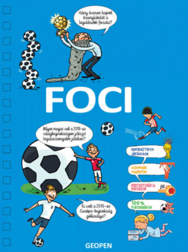 Valentin Verth� - Mondd csak! - Foci