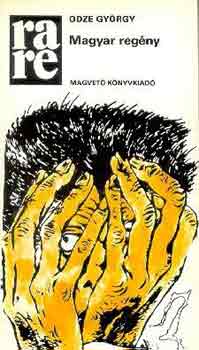 Odze Gy�rgy - Magyar reg�ny