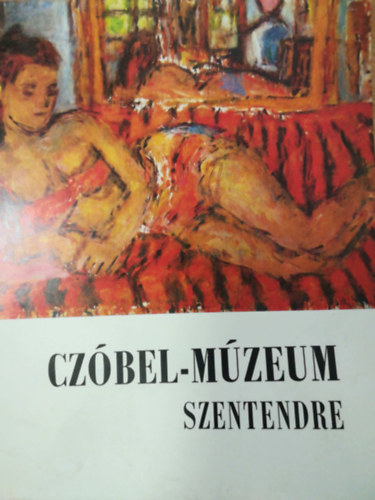 Szentendre - Czbel-Mzeum Szentendre