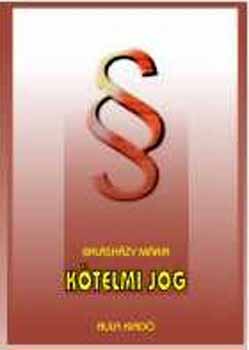 Bal�sh�zy M�ria - K�telmi jog