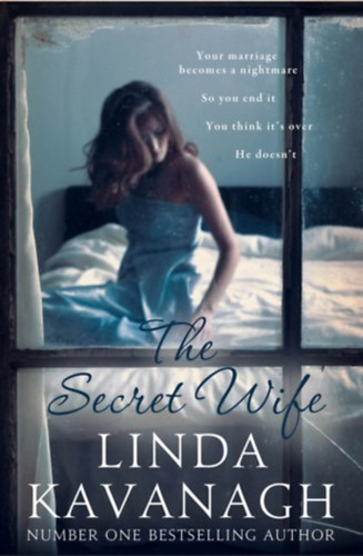 Linda Kavanagh - The Secret Wife