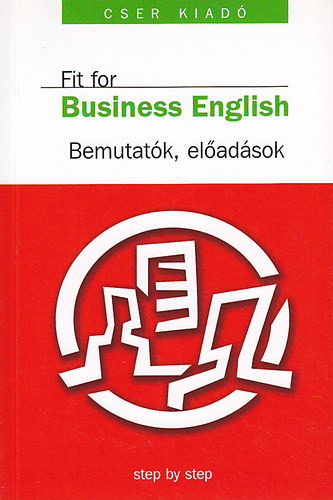 Fit for Business neglish - Bemutatók, előadások