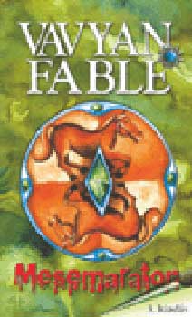 Vavyan Fable - Mesemaraton