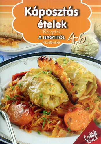 Receptek a Nagyit�l 46. - K�poszt�s �telek