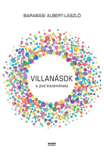 Barabsi Albert-Lszl - Villansok