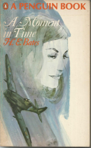 Herbert Ernest Bates - A moment in time