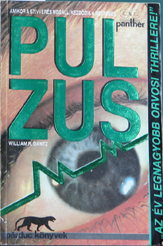 William R. Dantz - Pulzus