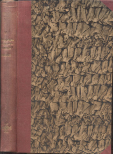 Tettamanti B�la Dr.- M�rer Erzs�bet Dr. - A Magyar Paedagogia negyven �vfolyam�nak (1892-1931) tartalom- �s n�vmutat�ja
