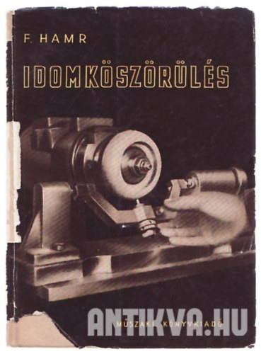 F. Hamr - Idomk�sz�r�l�s