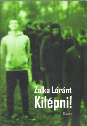 Zalka Lrnt - Kilpni!