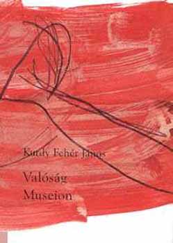 Kurdy Fehr Jnos - Valsg Museion