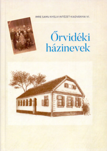 rvidki hzinevek