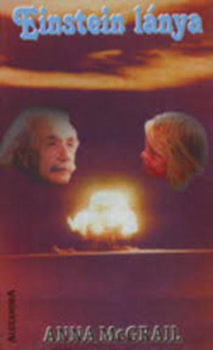 Anna McGrail - Einstein l�nya