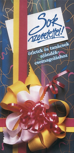 H�vor Csilla - Sok szeretettel!