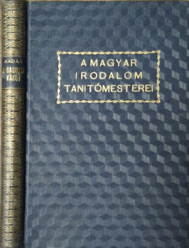 Kádár Lehel - A bagdadi vasut