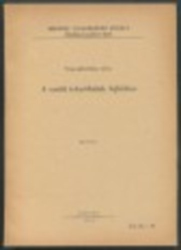 Bartos S�ndor - Munka�rok n�lk�li cs�vezet�k�p�t�s m�dszerek