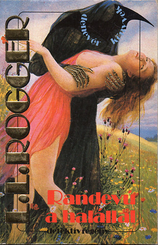 L.L. Rogger - Randev� a hal�llal