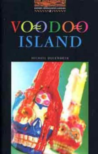 Michael Duckworth - Voodoo Island (OBW 2)