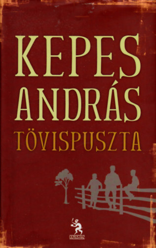 Kepes Andrs - Tvispuszta