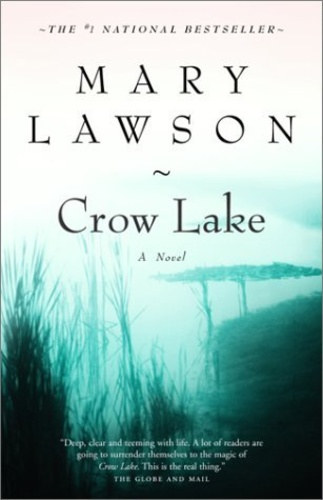 Mary Lawson - Crow lake
