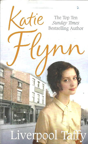 Katie Flynn - Liverpool Taffy