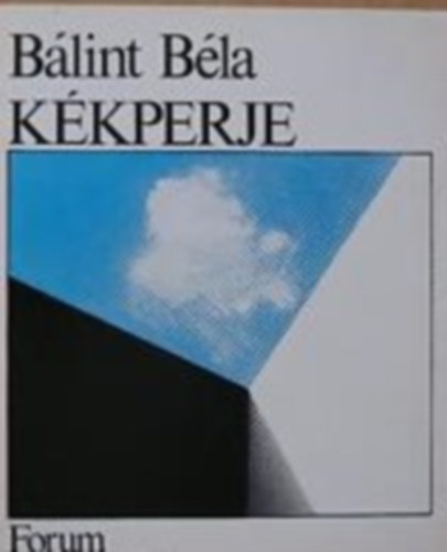 Blint Bla - Kkperje