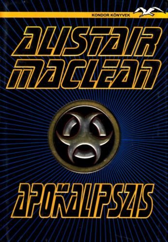 Alistair MacLean - Apokalipszis