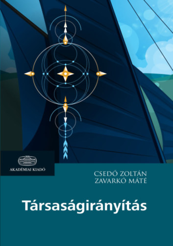 Zavark� M�t� Csed� Zolt�n - T�rsas�gir�ny�t�s