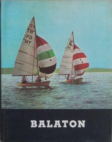 Tarr Lszl  (elsz.) - Balaton