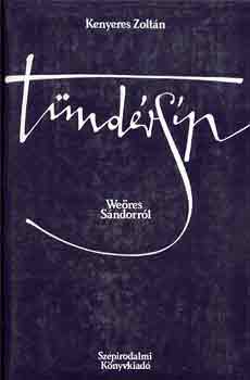 Kenyeres Zolt�n - T�nd�rs�p (We�res S�ndorr�l)