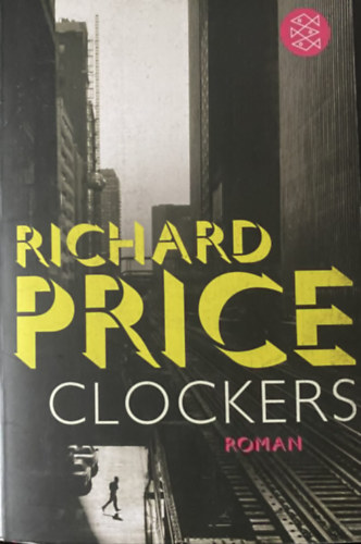 Richard Price - Clockers