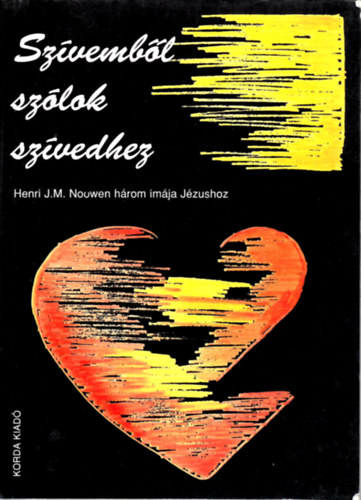 Henri J.M. - Sz�vemb�l sz�lok sz�vedhez