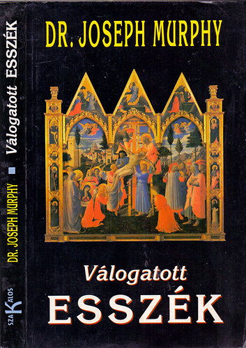Dr. Joseph Murphy - V�logatott essz�k