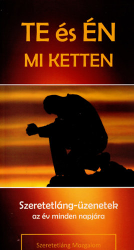 Te �s �n - Mi ketten