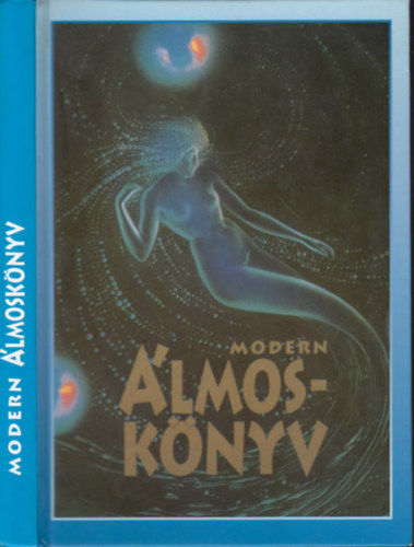 Mochr Szilvia - Modern lmosknyv - ABC-tl a Zsri-ig