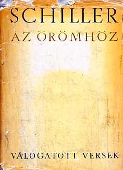 Friedrich Schiller - Az �r�mh�z (V�logatott versek)