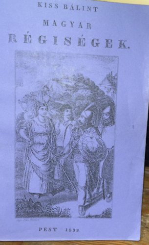 Magyar régiségek