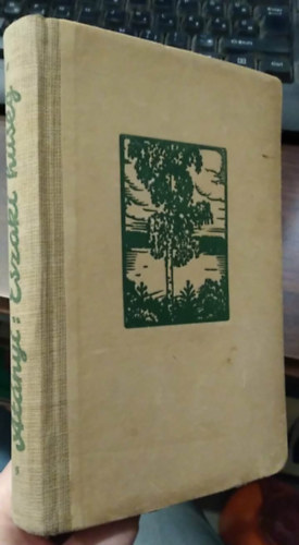 �t�nyi Istv�n - �szaki h�s�g