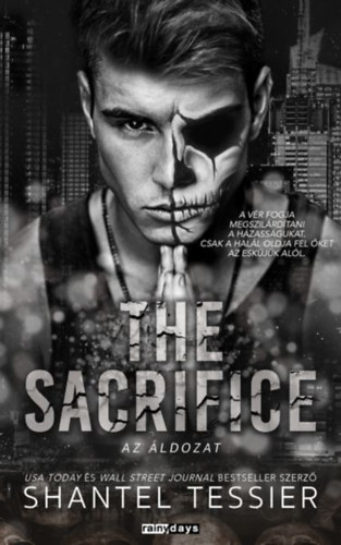 Shantel Tessier - The Sacrifice - Az áldozat