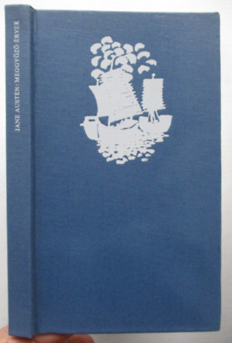 Jane Austen - Meggy�z� �rvek