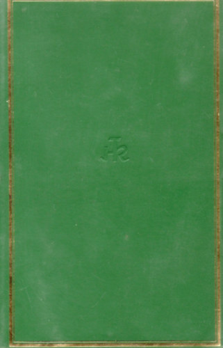 Wladyslaw Stanislaw Reymont - Parasztok (Helikon Klasszikusok - számozott)