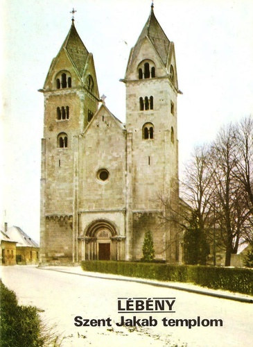 Dercs�nyi Dezs� - L�b�ny (Szent Jakab templom)